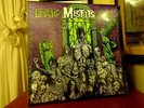 The Misfits  EARTH A.D. Wolfsblood   NEW & SEALED