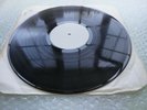 McCartney Wings Back to the Egg White label test pressing 1 sided Beatles