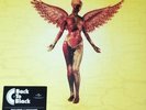 SEALED NIRVANA IN UTERO LP 180g VINYL RECORD 12