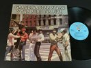 Grandmaster Flash & The Furious Five: The Message LP