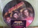 Rare 1978 Bee Gees Spirits Having Flown Picture Image Vinyl Record Album