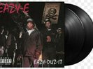 Eazy E - EAZY DUZ IT - Vinyl LP 25th Anniversary New-Sealed