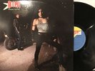 Accept ‎– Midnight Highway LP 1983 PVC Records ‎– PVC 8915 VG+/VG+