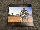 Pink Floyd - Delicate Sound of Thunder - 2 x LP Vinyl