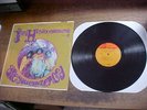 JIMI HENDRIX LP 1967 Are You Experienced? Two Tone Steamboat Reprise