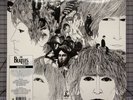 The Beatles Revolver Mono Lp Vinyl 2014 (READ)
