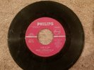 Dusty Springfield Live It Up Promo 45rpm
