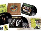 The Black Crowes -Shake Your Money Maker(30th Anniversary,Deluxe Edition)