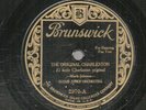 58rs.  Isham Jones Orch. - The Original Charleston & Sweet Man - Brunswick 2970