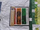 THE JAM THE GIFT ROCK NICE PRICE SERIES JAPAN REISSUE VINYL LP OBI AND INSERT