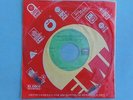 DAVID BOWIE  MEXICAN PROMO SINGLE DANCING IN THE STREET NOT REBEL REBEL