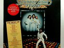 Saturday Night Fever/Grease THE BEST OF, Vintage Vinyl, RSO - PROMO ONLY (1979)