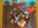 The Clark Sisters - New Dimensions of Christmas Carols Vinyl LP Record (1978)
