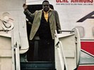 Gene Ammons: The Boss Is Back -1970 Prestige Royal Blue Label Stereo 12