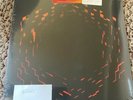 NEW Free Ship - Minecraft - Volume Beta + Fire-Splatter Vinyl C418 Limited