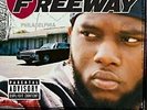 FREEWAY - Philadelphia Freeway [vinyl] - 2 Vinyl - Explicit Lyrics - SEALED/NEW