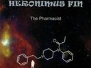 HERONIMUS FIN - The Pharmacist - Vinyl (LP)