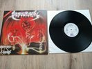 Sepultura - Morbid Visions Roadracer Records Vinyl LP