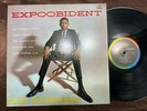 LEE MORGAN EXPOOBIDENT VEE JAY JC-5 STEREO JAPAN Vinyl LP