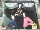 Jimi Hendrix Original 1967 Are You Experienced Led Stones Iron Sabbath AC/DC 2LP