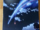 Kimi No Na Wa (Your Name) LP Limited Edition Japan 2017