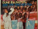 DUKE ELLINGTON - NEWPORT 1958 - 1959 LP VINYL RECORD