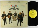 Yardbirds - Having A Rave Up LP - Epic OG Press VG+
