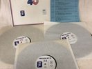 American Top 40 Vinyl Record Albums Lp 1/29/77 771–5