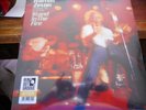 Warren Zevon Live At The Roxy Stand In The Fire LP