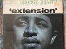 George Braith - Extension - Blue Note BST 84171 - OG Stereo Pressing