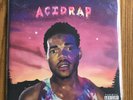 Chance the Rapper - Acid Rap Limited Edition Purple Swirl Vinyl (Official)