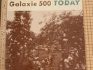 GALAXIE 500 TODAY SUPER RARE OG 1ST PRESSING AURORA RECORDS 1988 VINYL LP LUNA