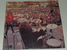 TRAPEZE LP YOU ARE THE MUSIC.. VERY GOOD+ 1972 UK 1st PRESSING THS8