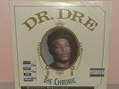 Dr. Dre The Chronic Double LP  Mint condition