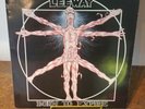 Leeway Born To Expire Vinyl Record