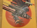 Judas Priest - Screaming For Vengeance (Vinyl, 1982)