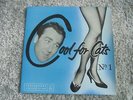 The Cool Men - Kent Walton Introduces Cool For Cats (No 1) 1960 UK EP PARLOPHONE