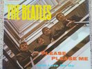 The Beatles Please Please Me Mono Original Vintage Vinyl LP PMC 1202