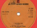 NEIL YOUNG - SOUTHERN MAN 7