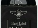 THE DRIFTERS - BABY WHAT I MEAN 7