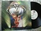 Van Halen    ? 