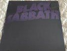 Black Sabbath Master of Reality Sealed 1971 LP Warner Brothers BS 2562.Sealed