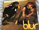 blur parklife vinyl