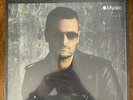 Eric Church Essentials Apple Music Limited Edition Black Vinyl LP