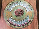The Grateful Dead American Beauty (Vinyl) PREOWNED
