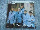 The Animals - Same 1964 UK EP COLUMBIA