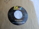 SURF INSTRUMENTAL  THE CONFEDERATES ON  DOT  LABEL 45 RPM 7
