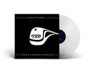 KRAFTWERK-TRANS-EUROPE EXPRESS (COLORED VINYL) (UK IMPORT) VINYL NEW