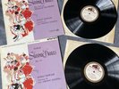 RARE ASD 402-3 Dvorak Slavonic Dances BBC SO Schwarz UK G/C Stereo 2LP NM/NM