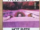 Frank Zappa Hot Rats 1969 Vinyl Lp
